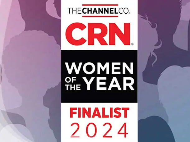 CRN Women Of The Year 2024: The Finalists