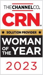 View our Women of the Year Solution Provider Finalists