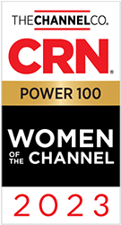 The  Most Powerful Women of the Channel 2023: POWER 100 award